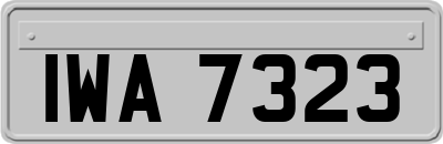 IWA7323