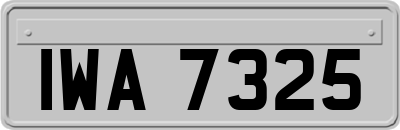 IWA7325