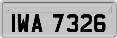 IWA7326