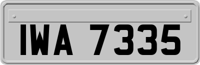 IWA7335