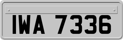 IWA7336
