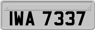 IWA7337