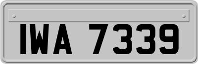 IWA7339
