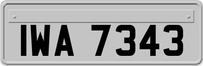 IWA7343