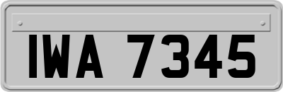 IWA7345