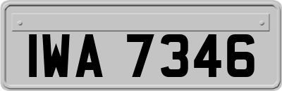 IWA7346