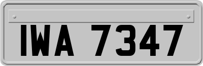 IWA7347