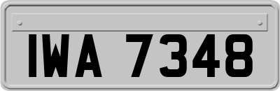IWA7348