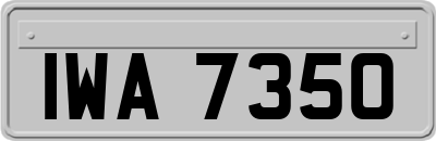 IWA7350