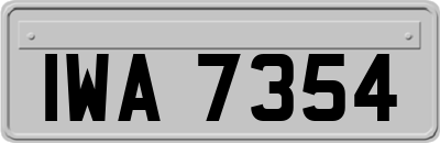 IWA7354