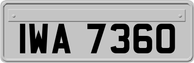 IWA7360