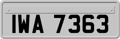 IWA7363