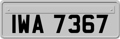 IWA7367