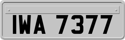 IWA7377