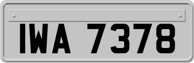 IWA7378