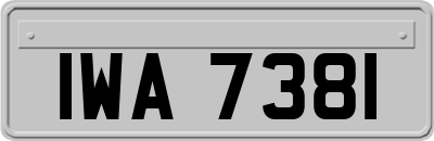 IWA7381