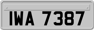 IWA7387
