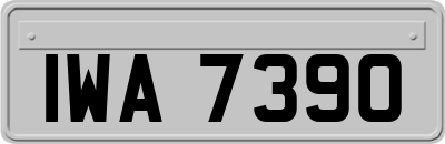 IWA7390