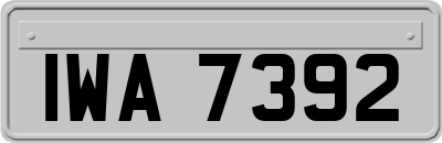IWA7392