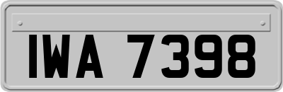 IWA7398