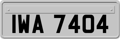 IWA7404