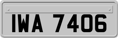 IWA7406