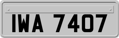 IWA7407
