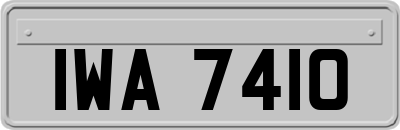 IWA7410