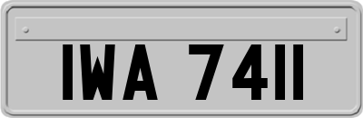 IWA7411