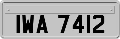 IWA7412