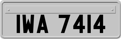IWA7414