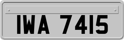 IWA7415