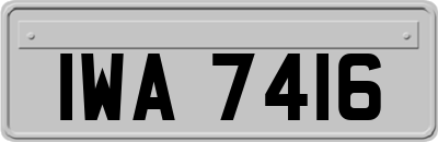 IWA7416