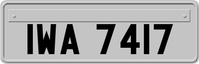 IWA7417