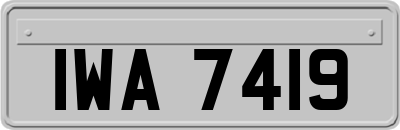 IWA7419