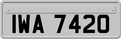 IWA7420