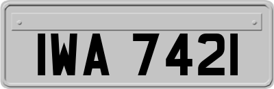 IWA7421