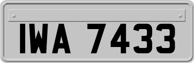 IWA7433