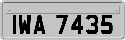 IWA7435