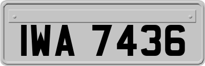 IWA7436