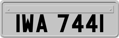IWA7441