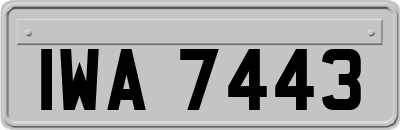 IWA7443