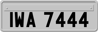 IWA7444