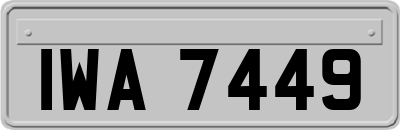 IWA7449