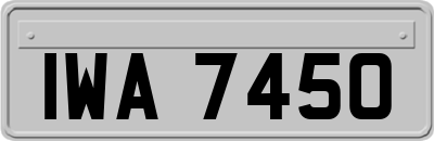 IWA7450