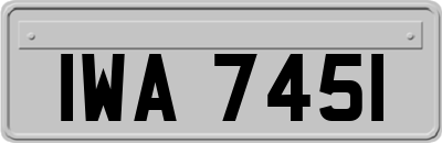 IWA7451