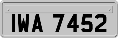 IWA7452