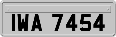 IWA7454