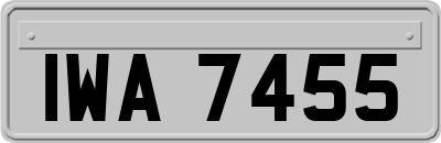 IWA7455