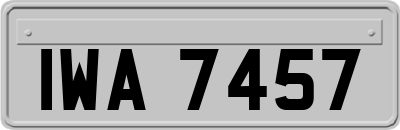 IWA7457